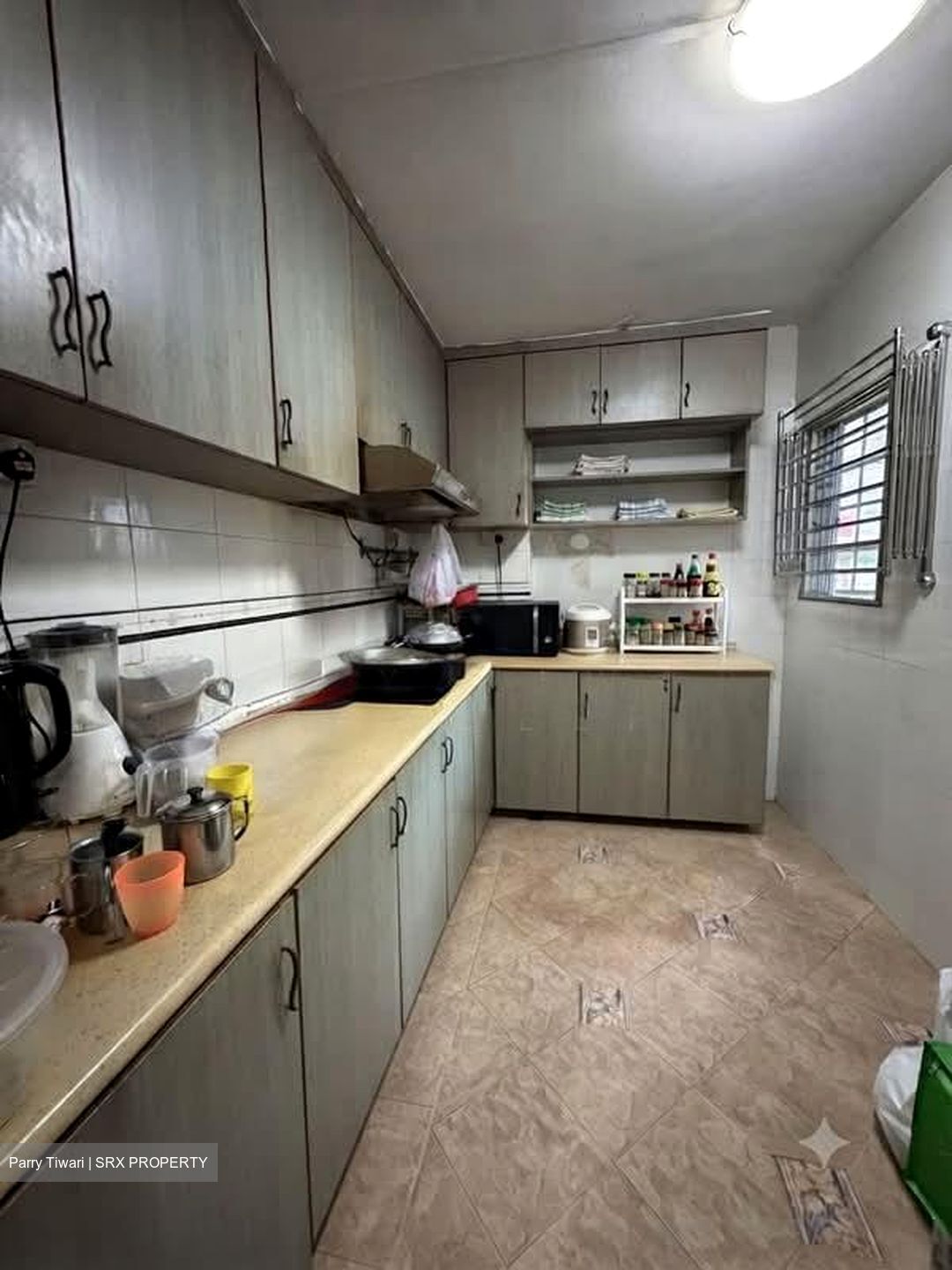 Blk 312 Sembawang Drive (Sembawang), HDB 5 Rooms #592973281